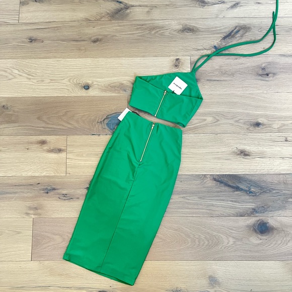 Superdown Two Piece Set - Picture 3 of 5